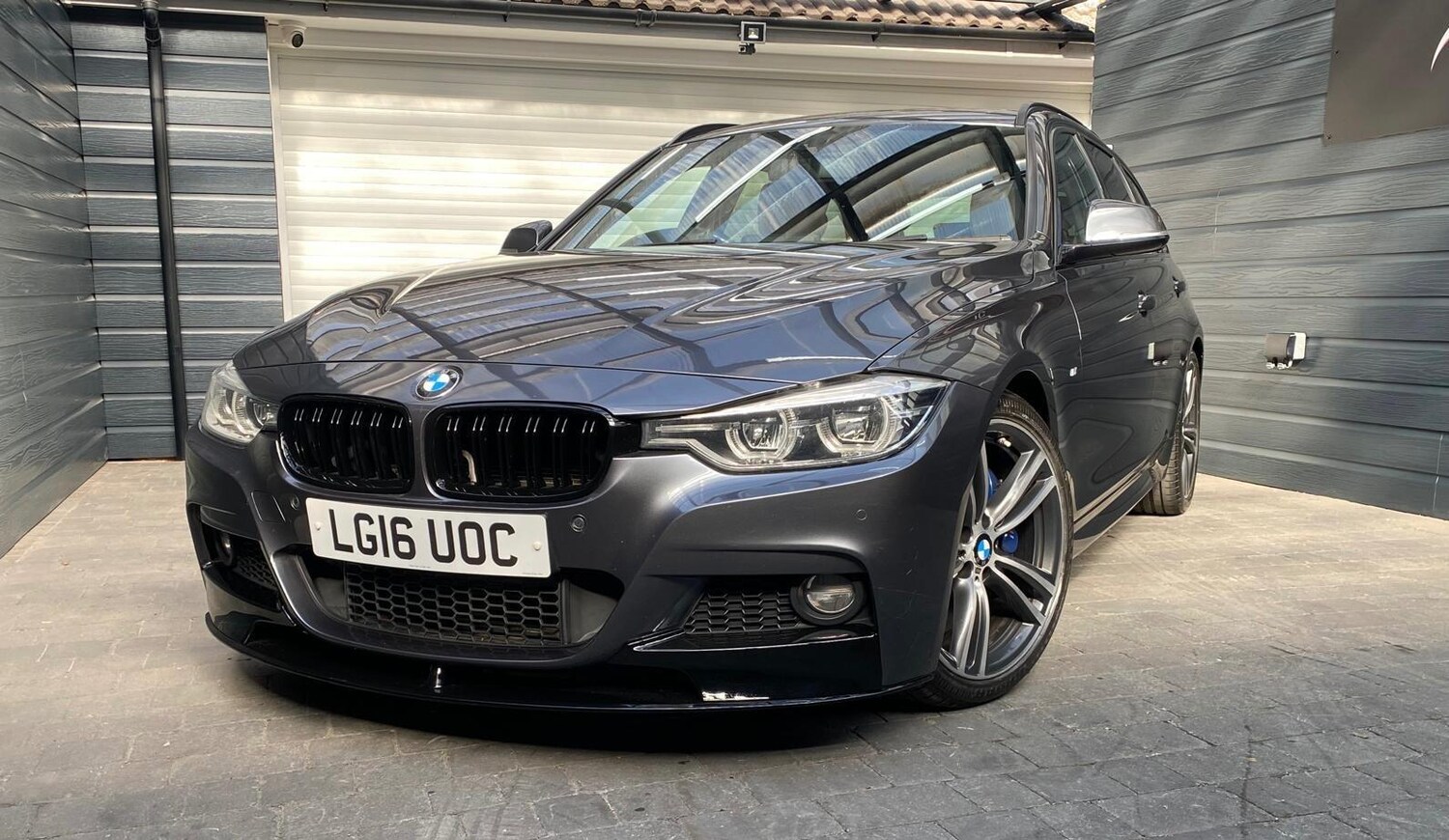 Used BMW 3 Series 2016 for sale - 78002134: Photo 21