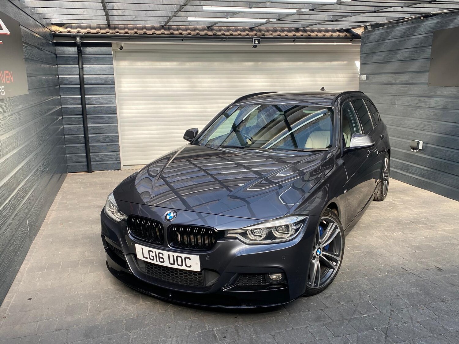 Used BMW 3 Series 2016 for sale - 78002134: Photo 22