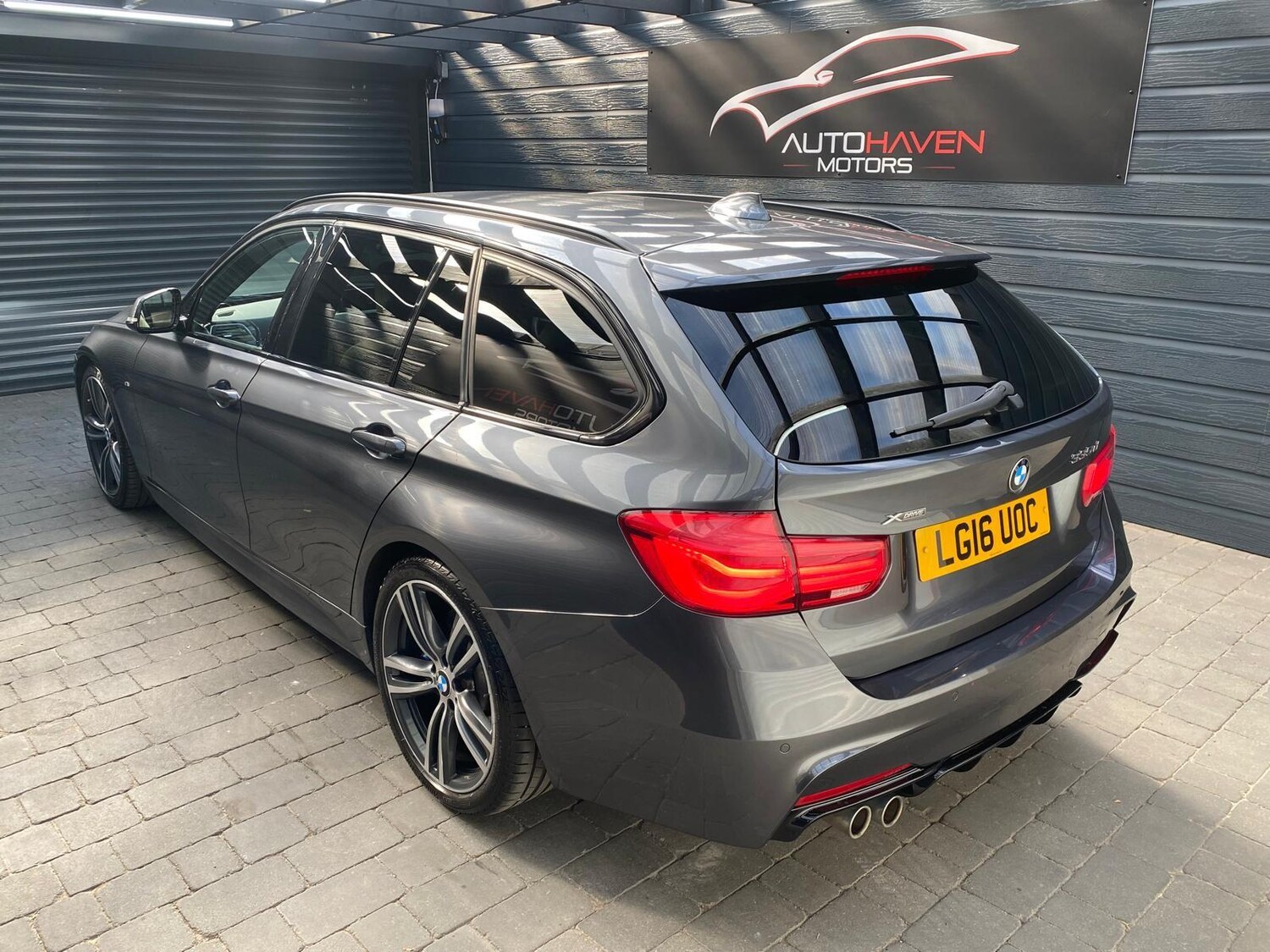 Used BMW 3 Series 2016 for sale - 78002134: Photo 25