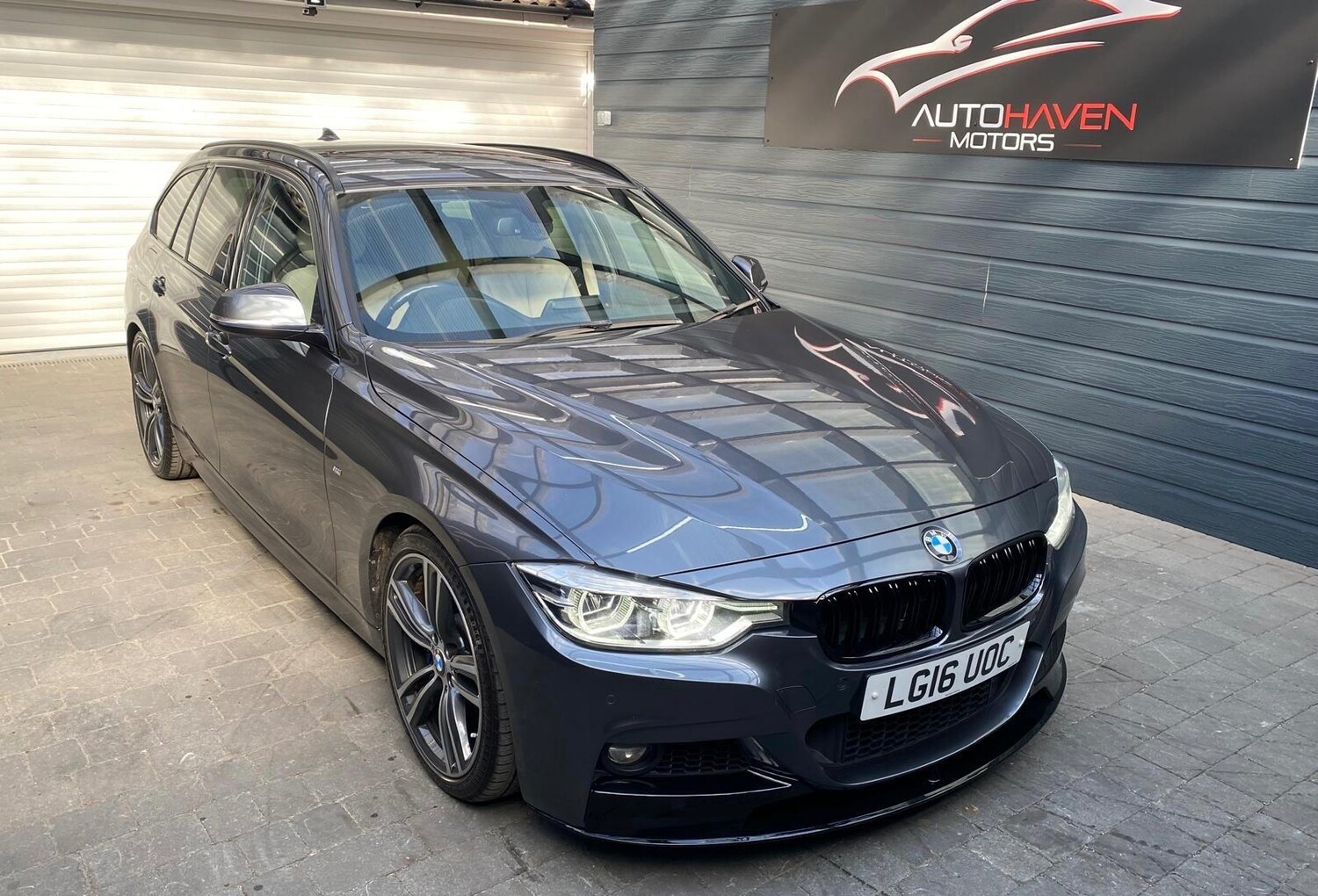 Used BMW 3 Series 2016 for sale - 78002134: Photo 4