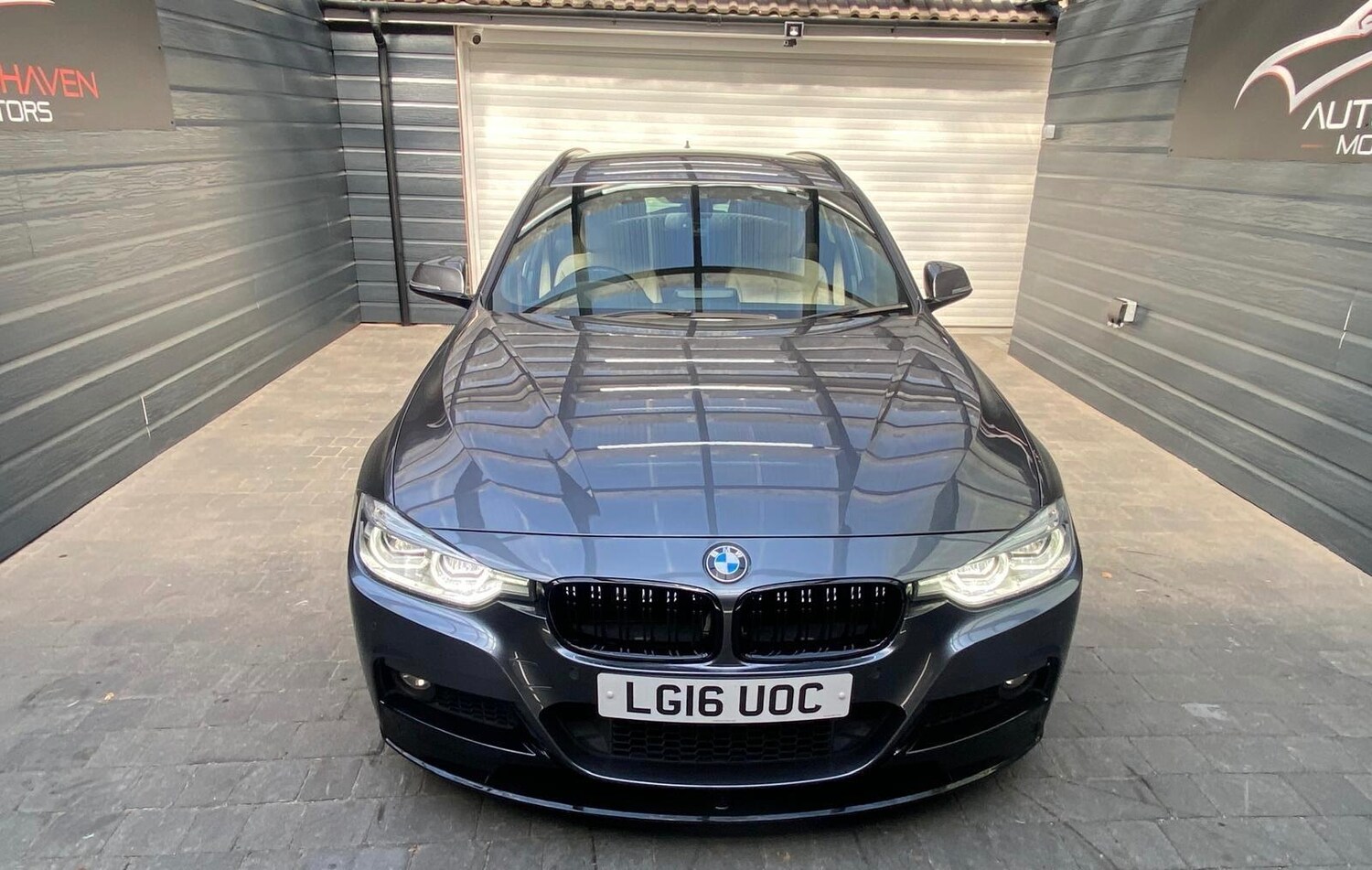 Used BMW 3 Series 2016 for sale - 78002134: Photo 5