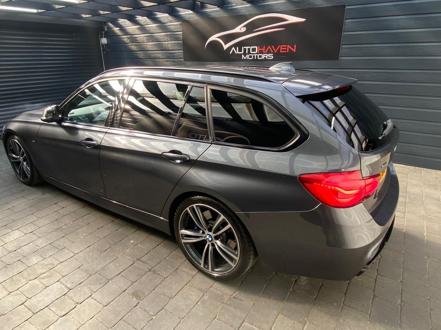 Used BMW 3 Series 2016 for sale - 78002134: Photo 7