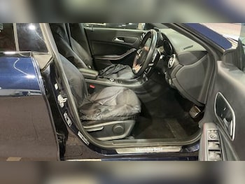 Used Mercedes-Benz CLA 2018 for sale - 78664319: Photo