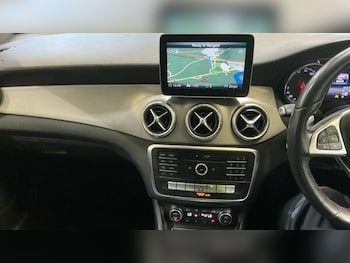 Used Mercedes-Benz CLA 2018 for sale - 78664319: Photo