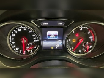 Used Mercedes-Benz CLA 2018 for sale - 78664319: Photo