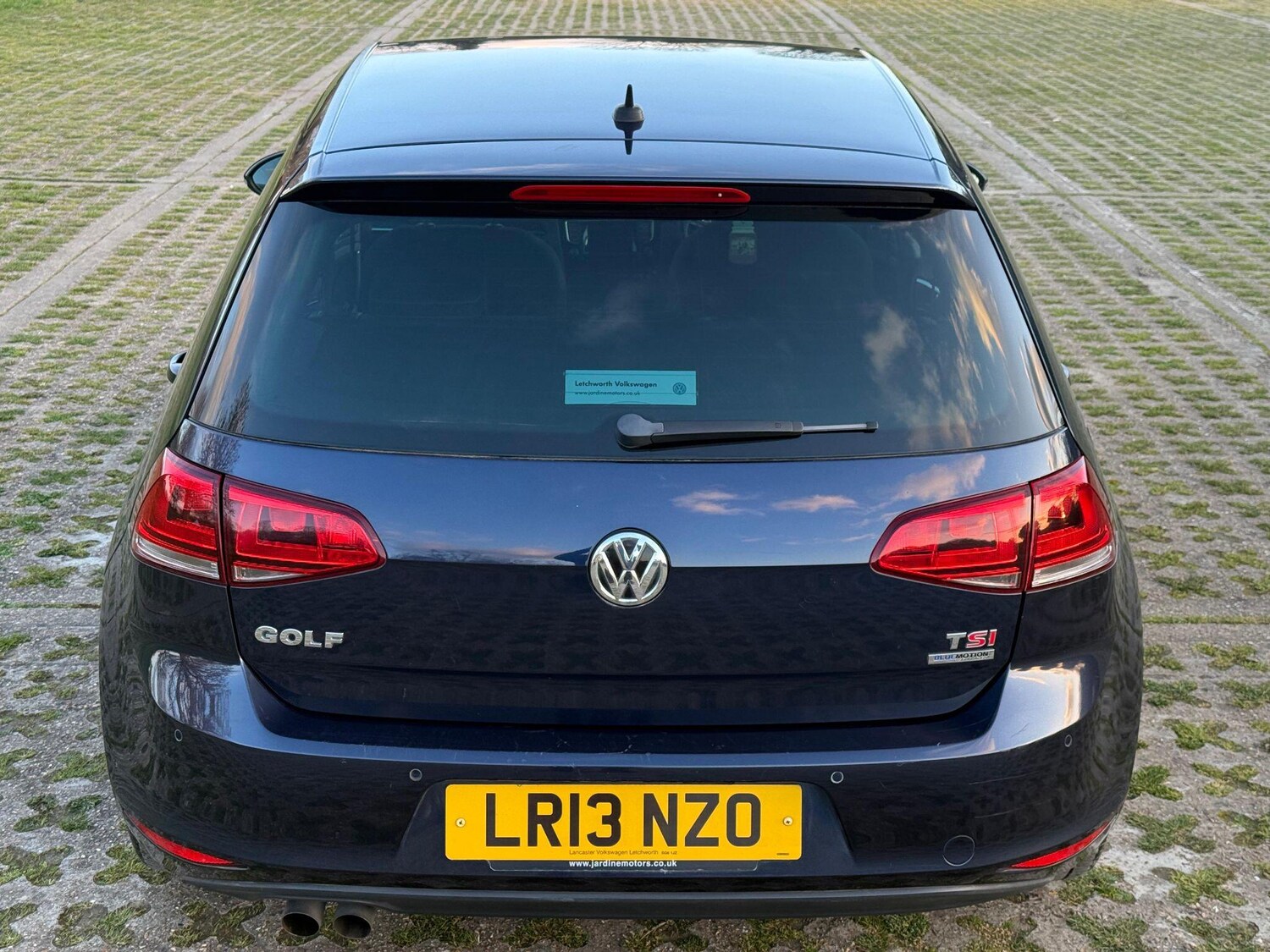 Used Volkswagen Golf 2013 for sale - 78069811: Photo 10