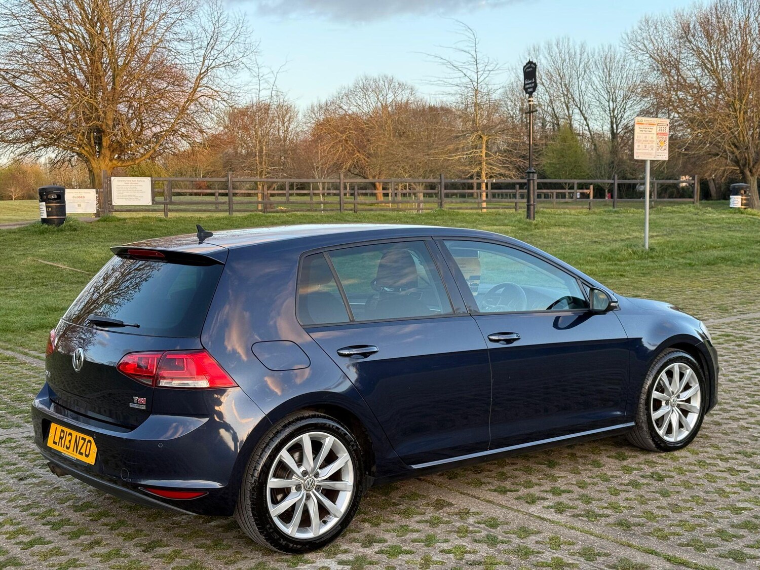 Used Volkswagen Golf 2013 for sale - 78069811: Photo 14
