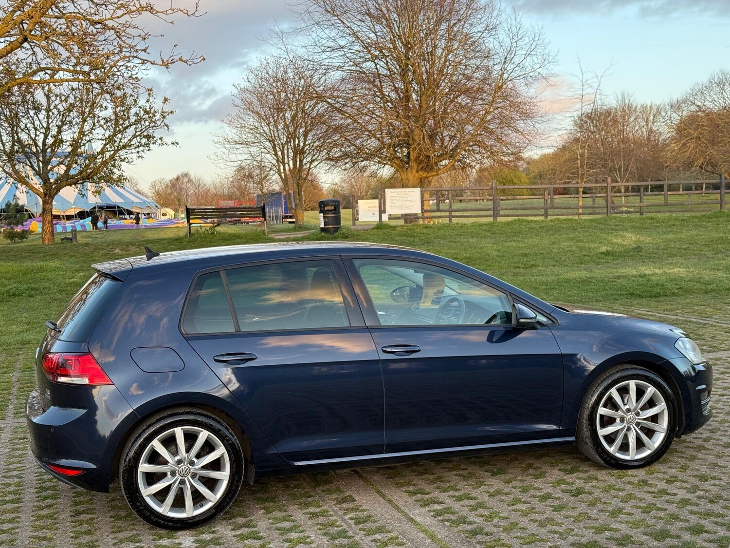 Used Volkswagen Golf 2013 for sale - 78069811: Photo 15