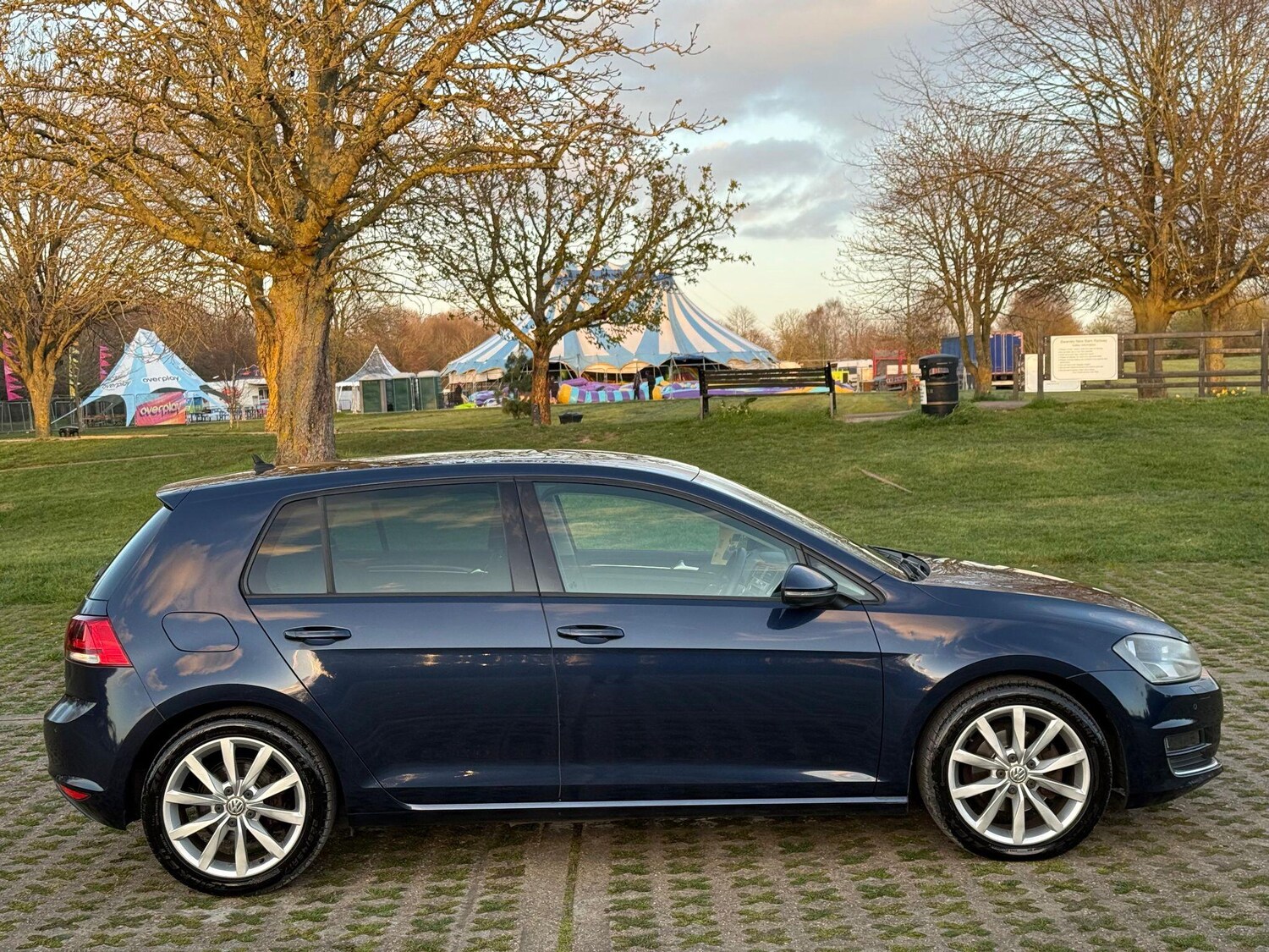 Used Volkswagen Golf 2013 for sale - 78069811: Photo 16