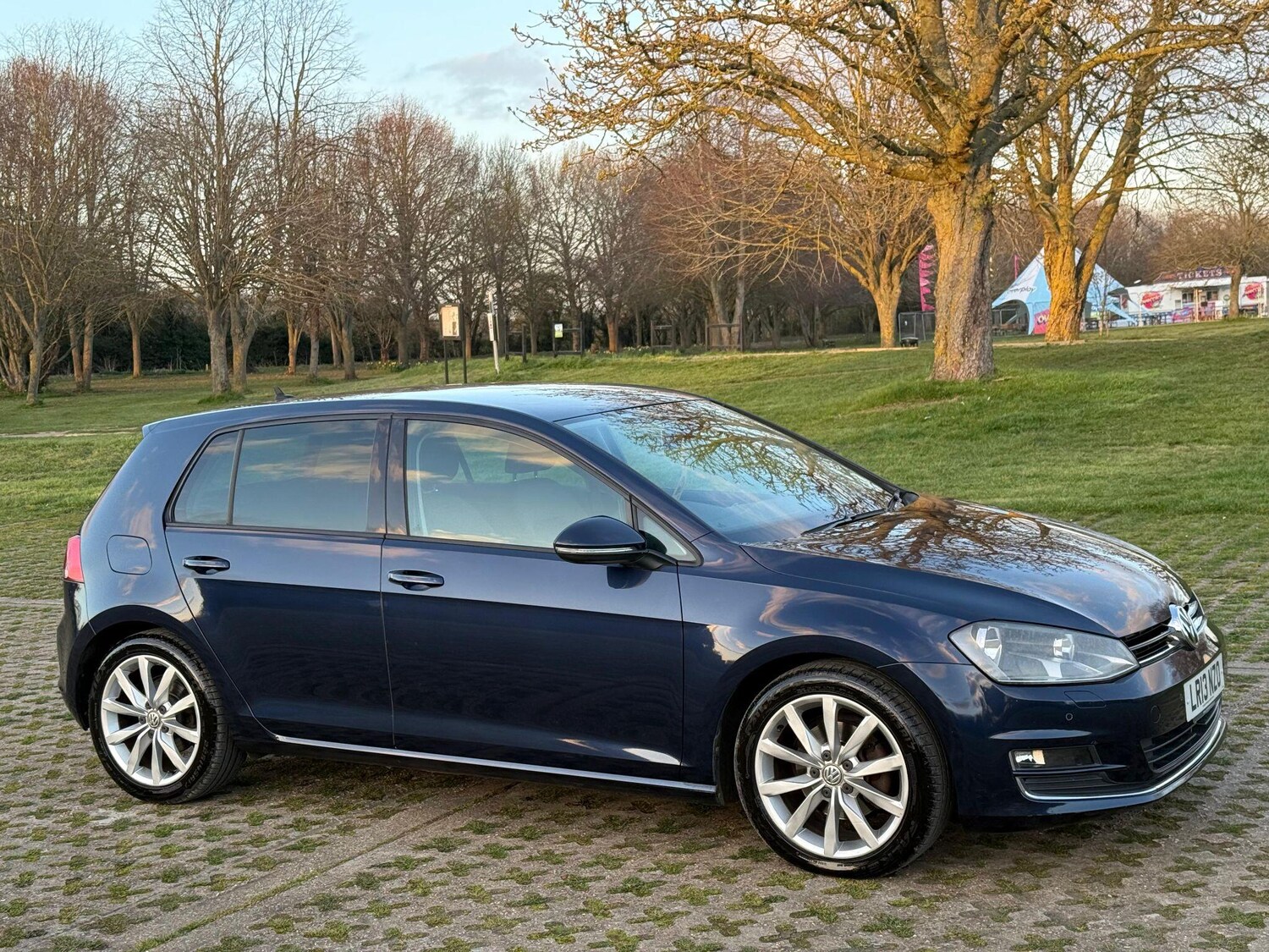 Used Volkswagen Golf 2013 for sale - 78069811: Photo 17