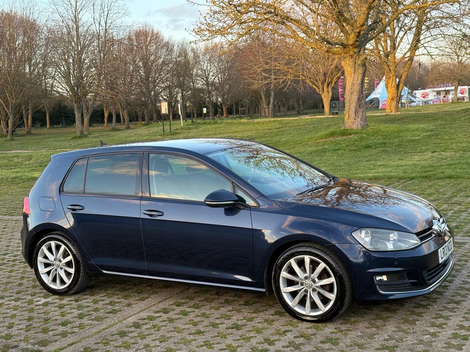 Used Volkswagen Golf 2013 for sale - 78069811: Photo 18