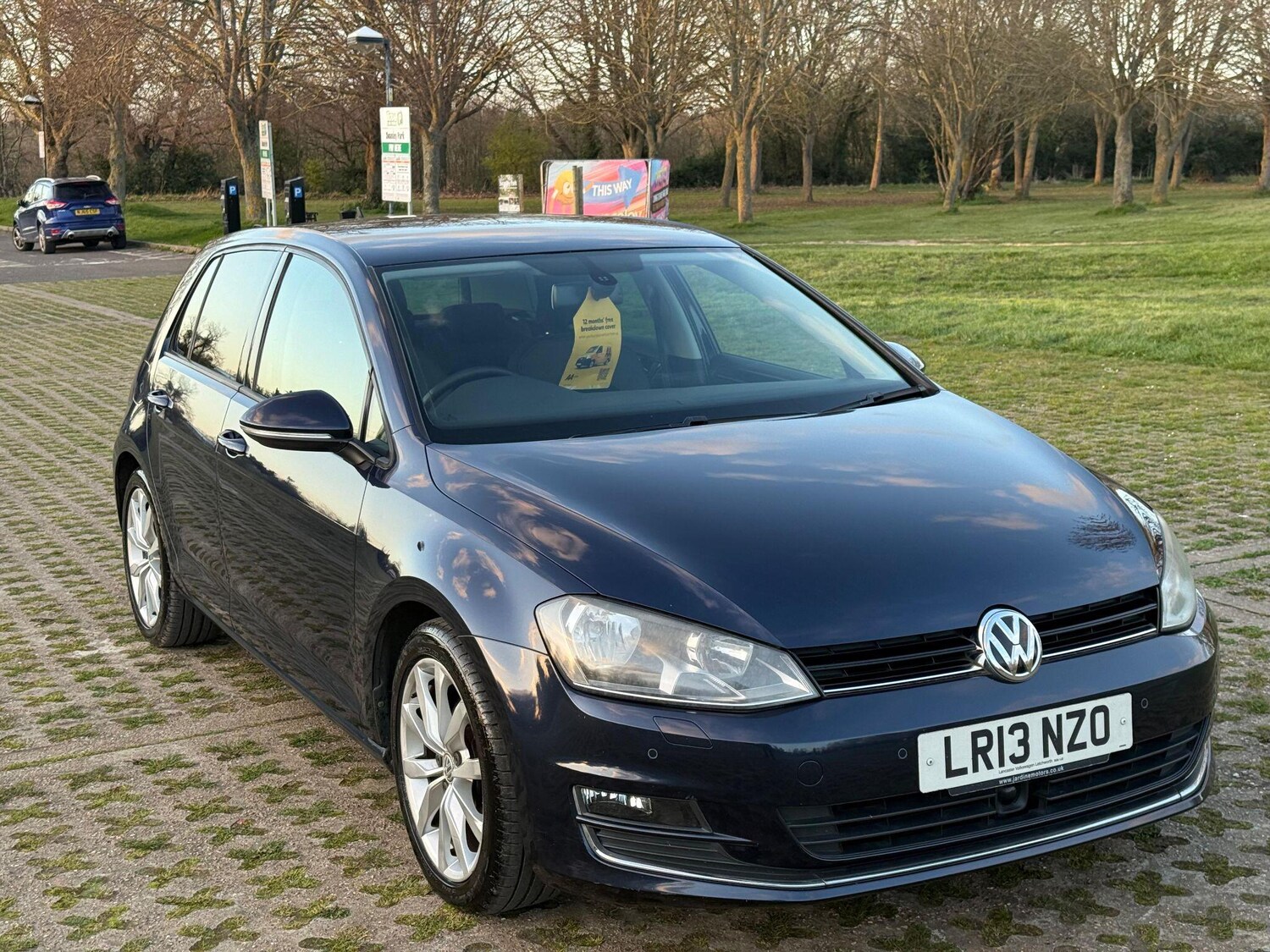 Used Volkswagen Golf 2013 for sale - 78069811: Photo 19