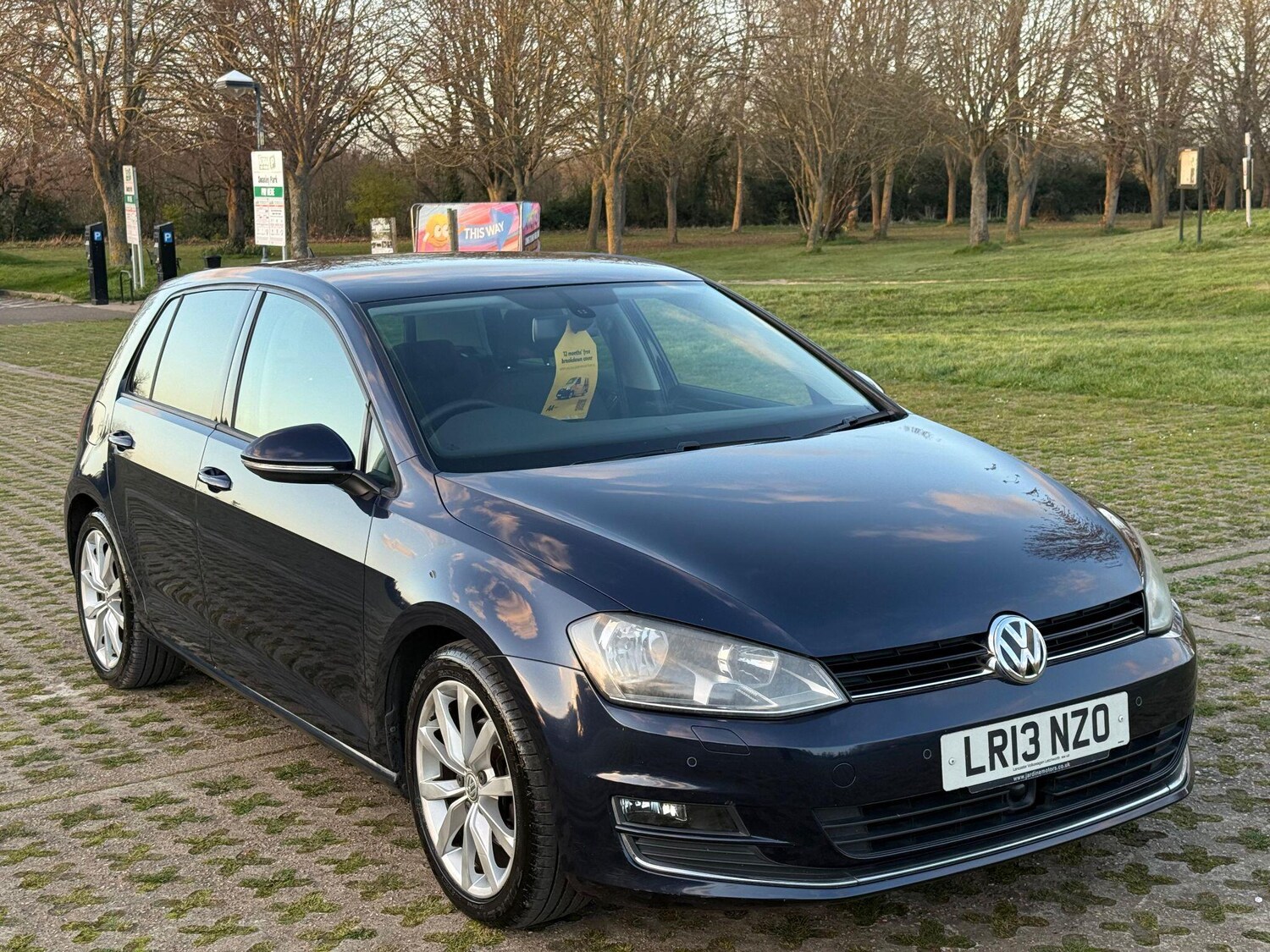 Used Volkswagen Golf 2013 for sale - 78069811: Photo 20