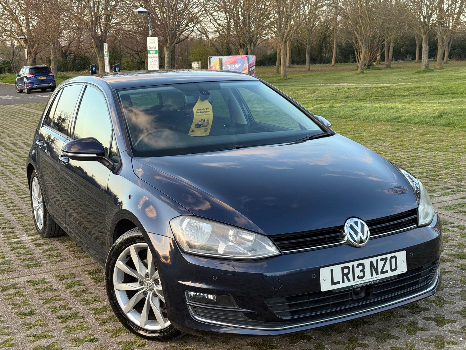 Used Volkswagen Golf 2013 for sale - 78069811: Photo 21