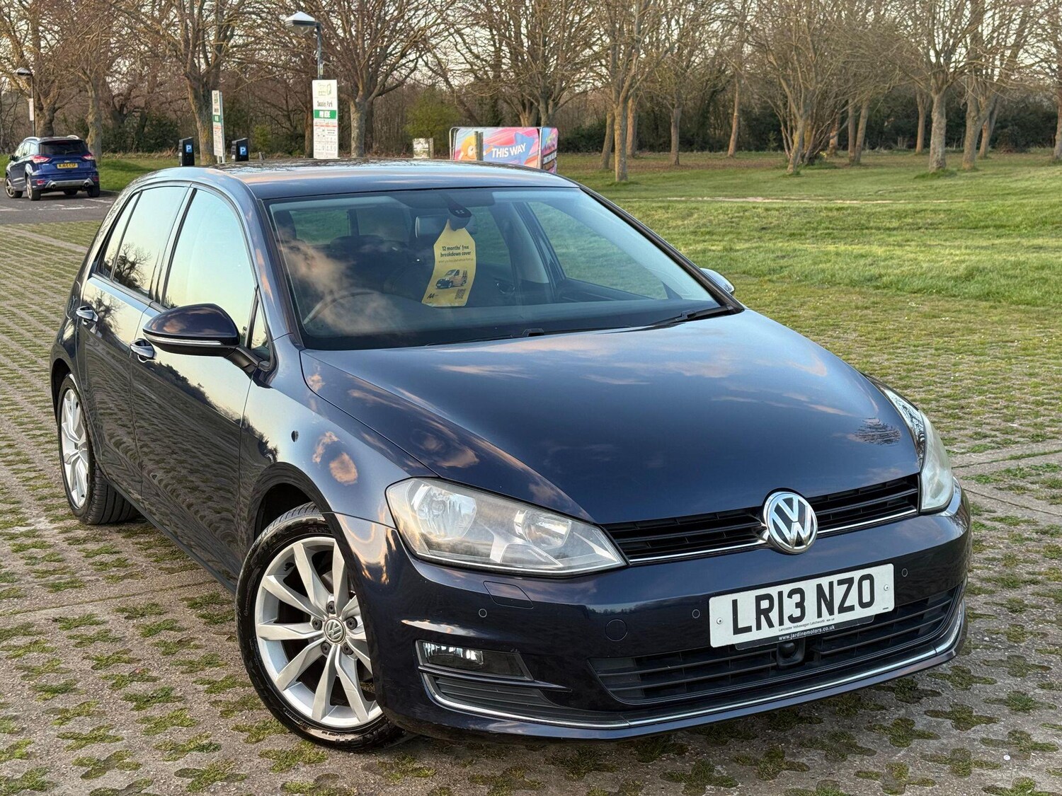 Used Volkswagen Golf 2013 for sale - 78069811: Photo 22