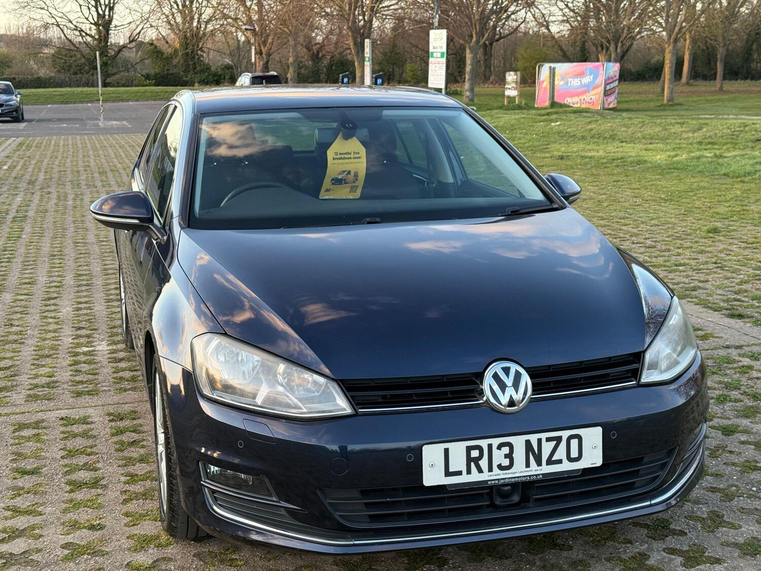 Used Volkswagen Golf 2013 for sale - 78069811: Photo 24