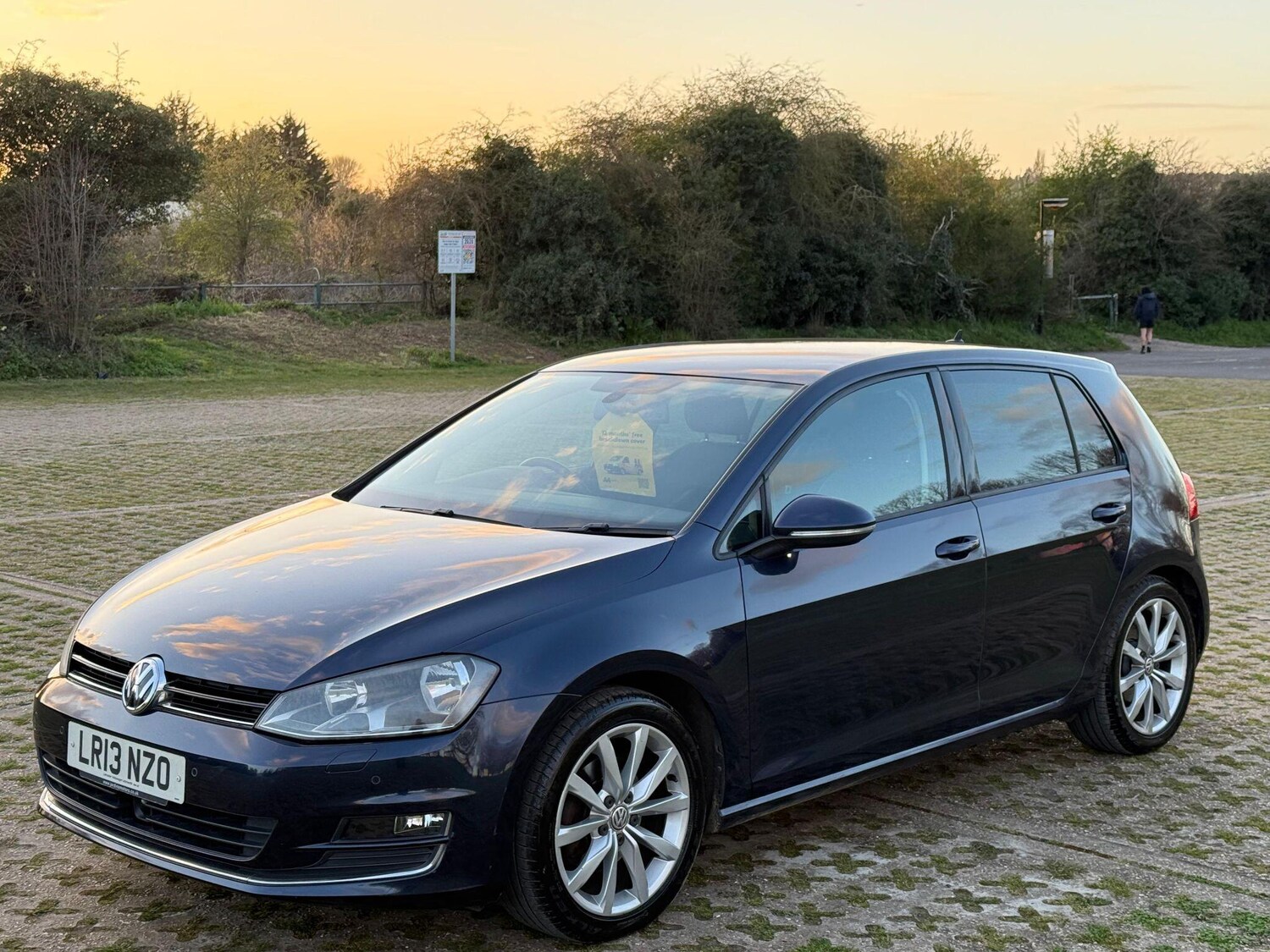 Used Volkswagen Golf 2013 for sale - 78069811: Photo 5