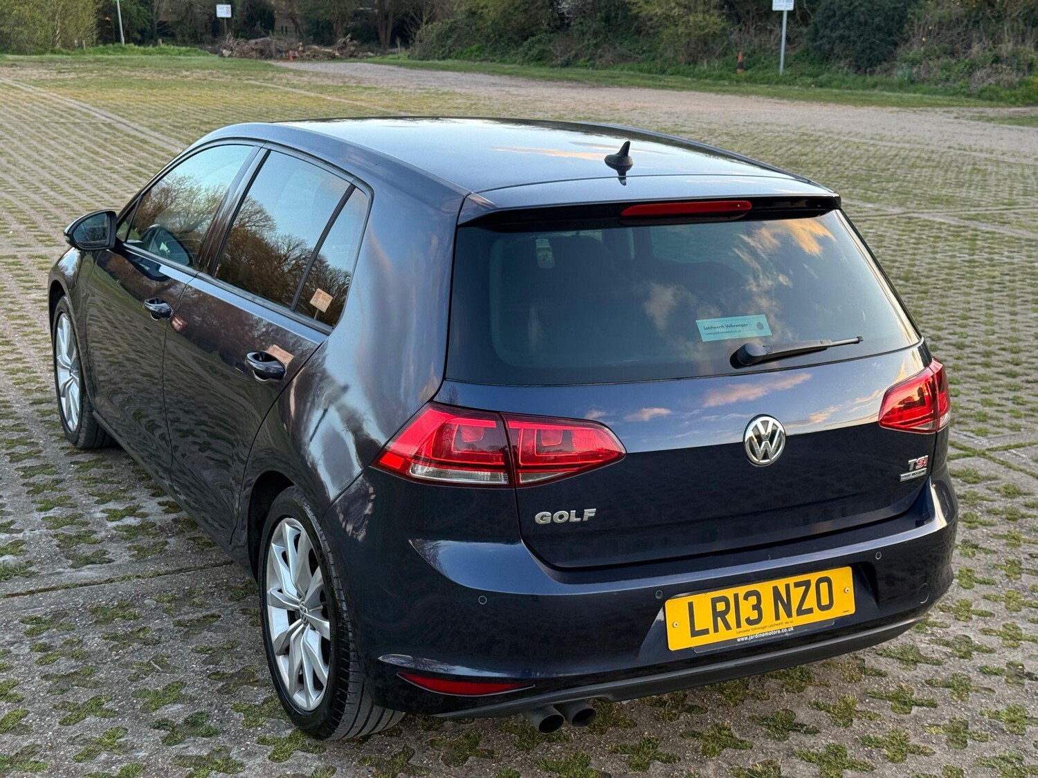 Used Volkswagen Golf 2013 for sale - 78069811: Photo 9