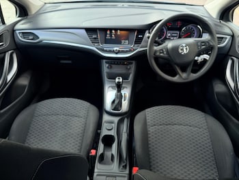 Used Vauxhall Astra 2016 for sale - 78289140: Photo