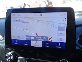 Ford Fiesta feature image