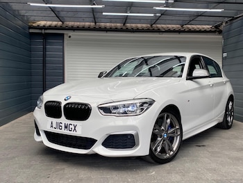 Used BMW 1 Series 2016 for sale - 78864718: Photo