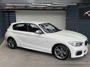 Used BMW 1 Series 2016 for sale - 78864718: Photo