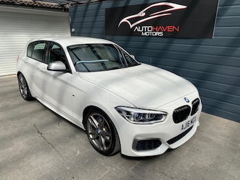 Used BMW 1 Series 2016 for sale - 78864718: Photo