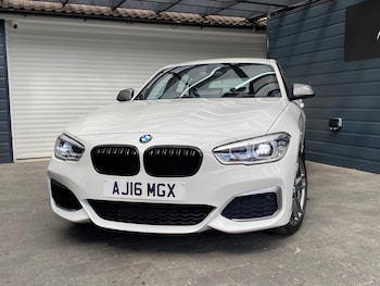 Used BMW 1 Series 2016 for sale - 78864718: Photo