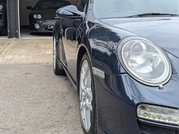 Used Porsche 911 2010 for sale - 78316484: Photo