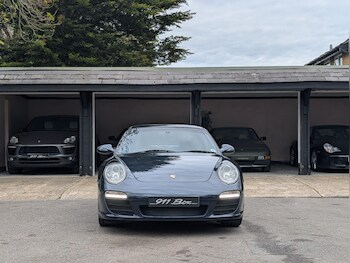 Used Porsche 911 2010 for sale - 78316484: Photo