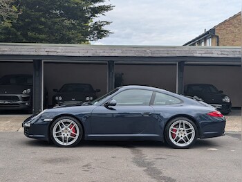 Used Porsche 911 2010 for sale - 78316484: Photo