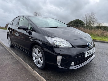 Used Toyota Prius 2012 for sale - 78545185: Photo
