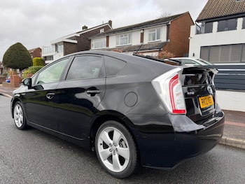 Used Toyota Prius 2012 for sale - 78545185: Photo