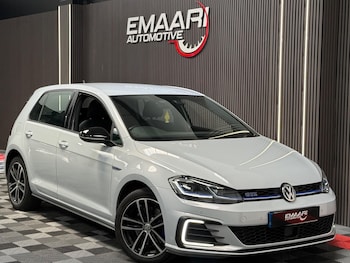 Used Volkswagen Golf 2017 for sale - 78970036: Photo