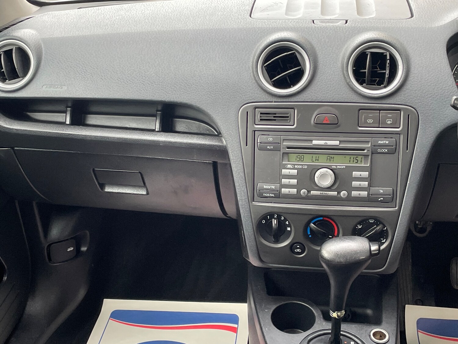 Used Ford Fusion 2008 for sale - 77966501: Photo 17