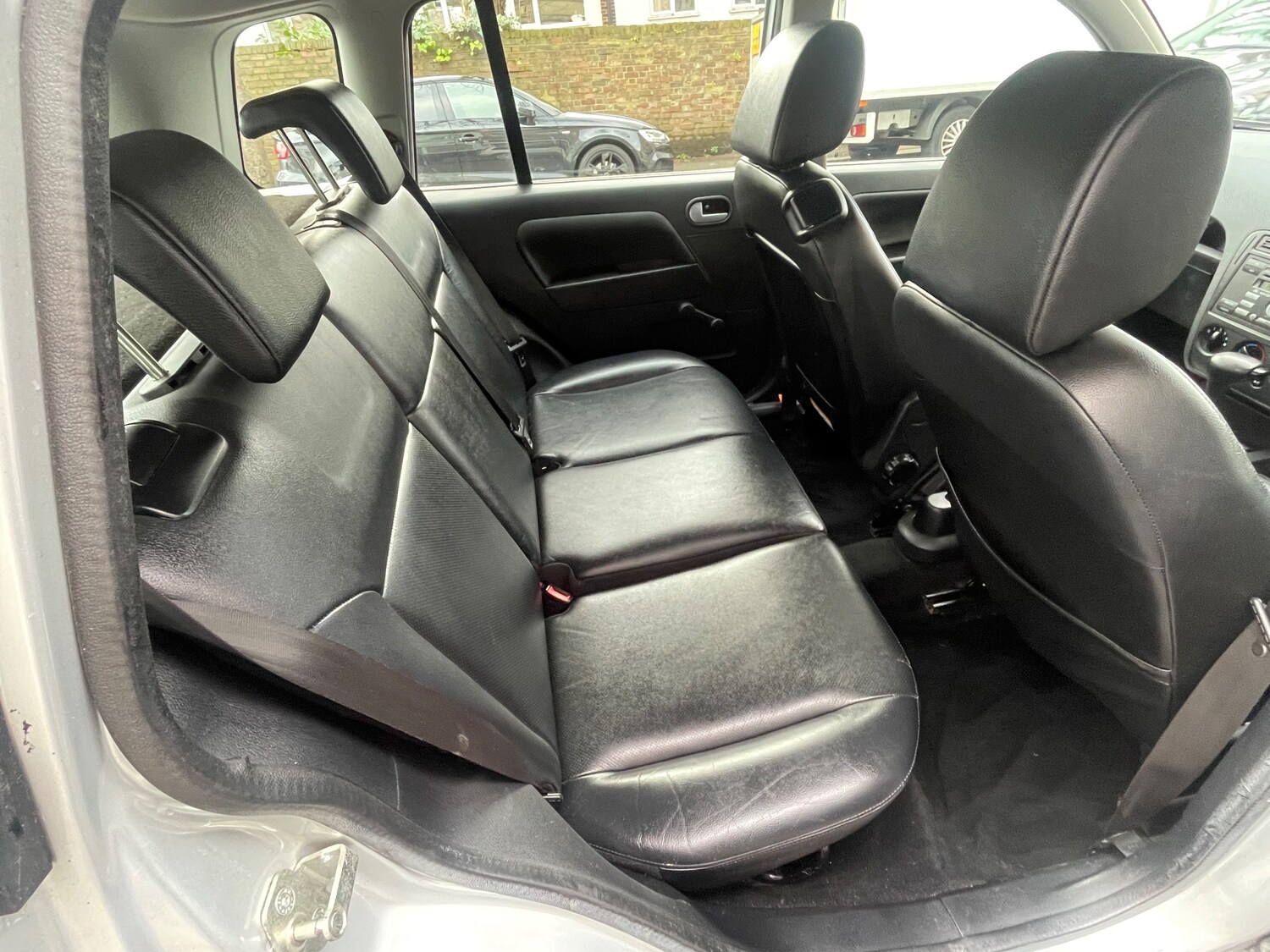 Used Ford Fusion 2008 for sale - 77966501: Photo 18