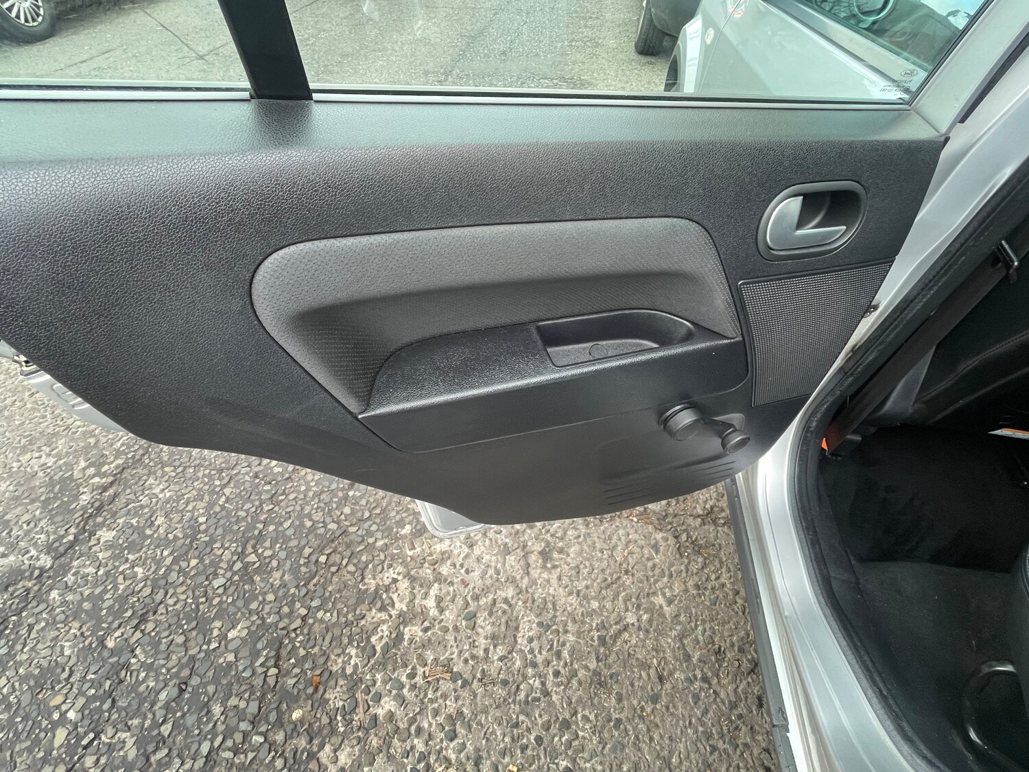 Used Ford Fusion 2008 for sale - 77966501: Photo 19