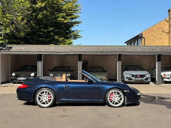 Used Porsche 911 2008 for sale - 78453177: Photo