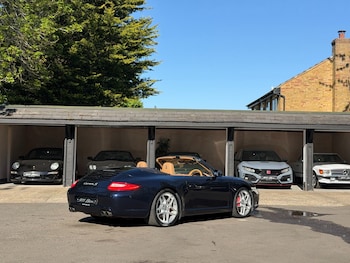 Used Porsche 911 2008 for sale - 78453177: Photo