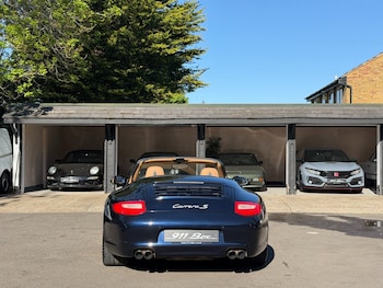 Used Porsche 911 2008 for sale - 78453177: Photo