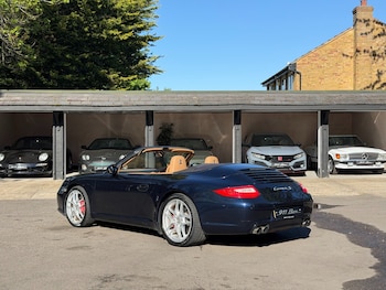 Used Porsche 911 2008 for sale - 78453177: Photo