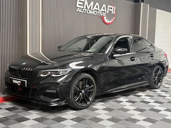 Used BMW 3 Series 2021 for sale - 78273125: Photo