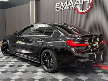 Used BMW 3 Series 2021 for sale - 78273125: Photo