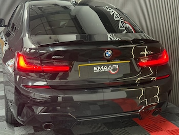 Used BMW 3 Series 2021 for sale - 78273125: Photo