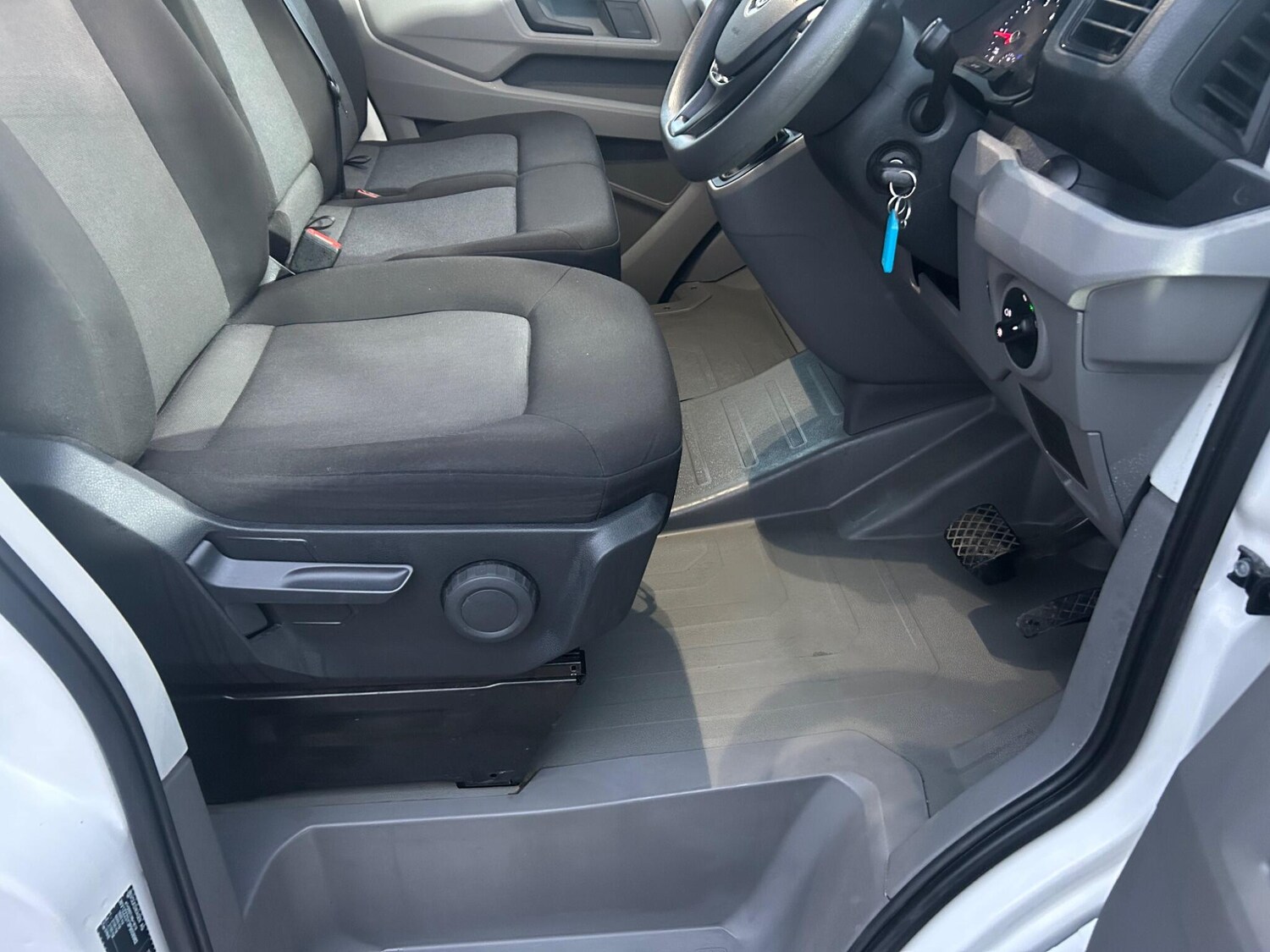 Used Volkswagen Crafter 2022 for sale - 77786379: Photo 10