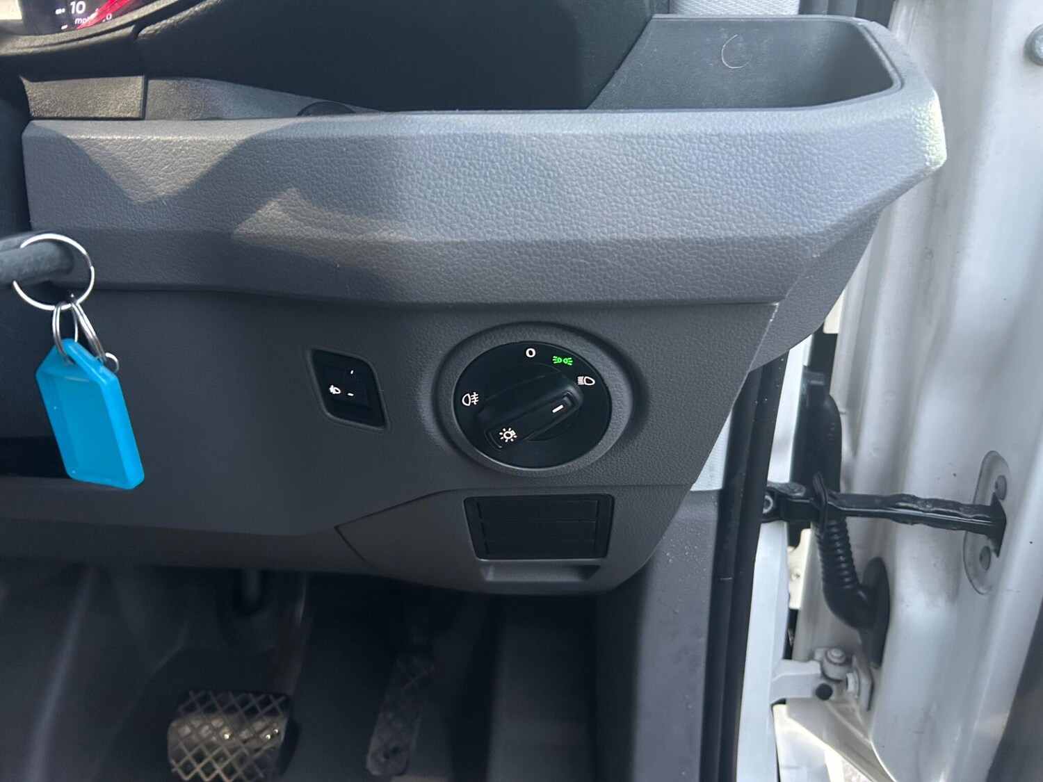 Used Volkswagen Crafter 2022 for sale - 77786379: Photo 12