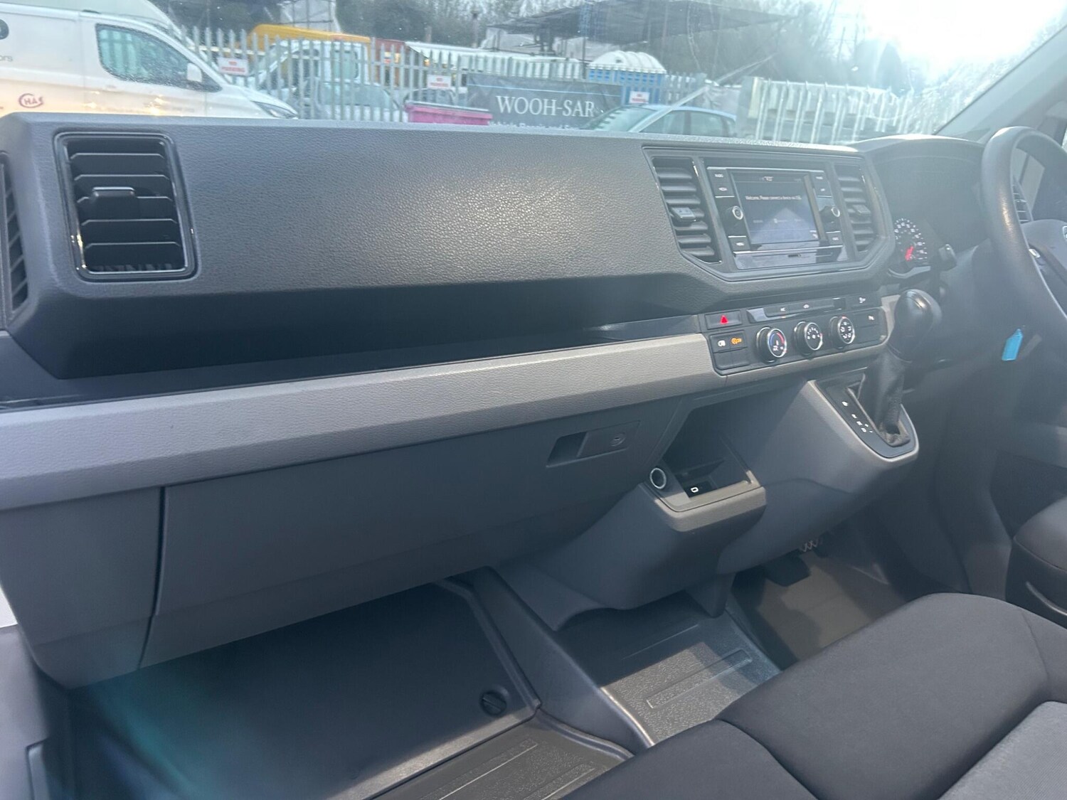 Used Volkswagen Crafter 2022 for sale - 77786379: Photo 13