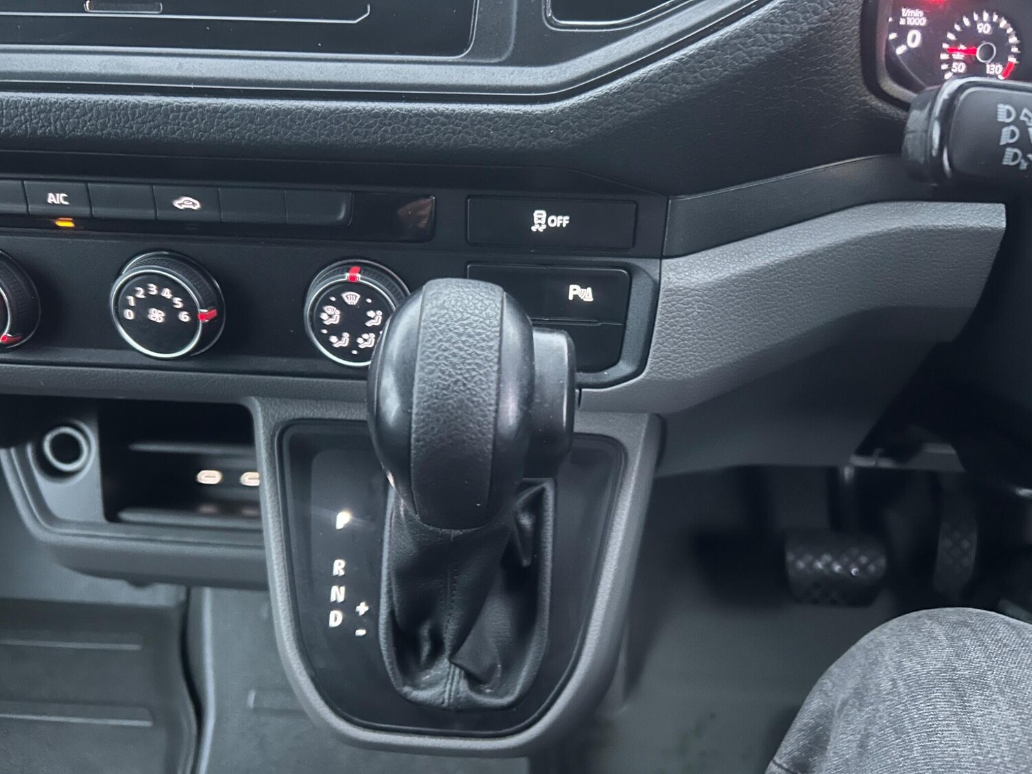 Used Volkswagen Crafter 2022 for sale - 77786379: Photo 14