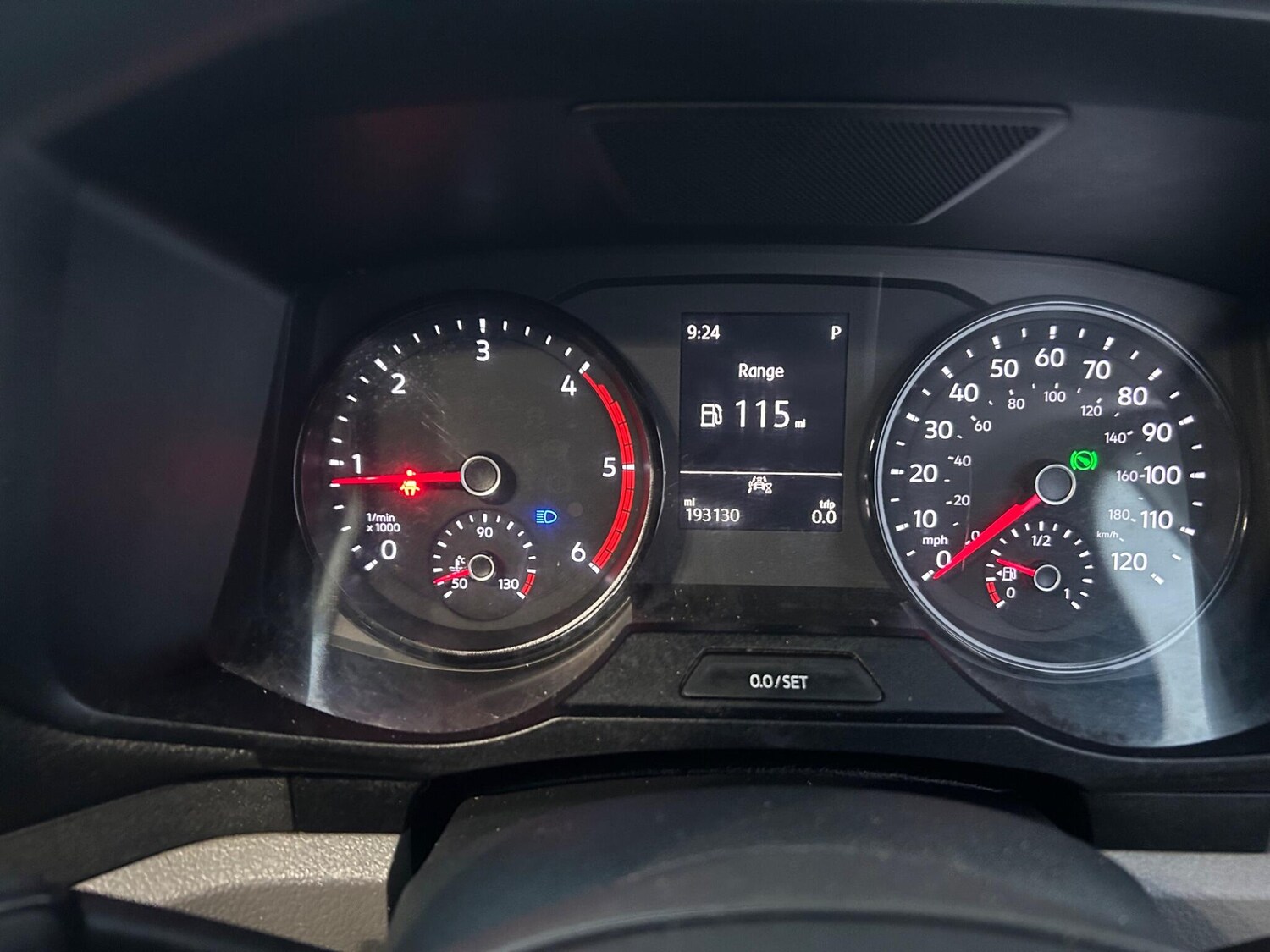 Used Volkswagen Crafter 2022 for sale - 77786379: Photo 15