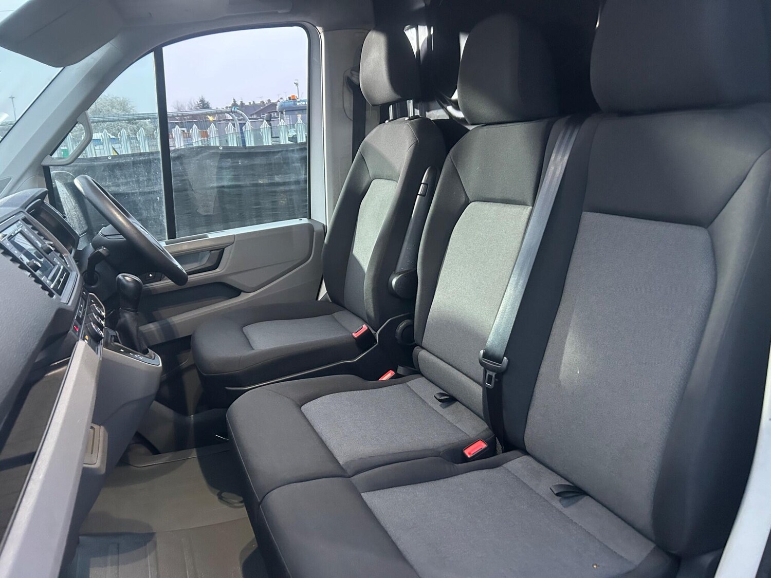 Used Volkswagen Crafter 2022 for sale - 77786379: Photo 16